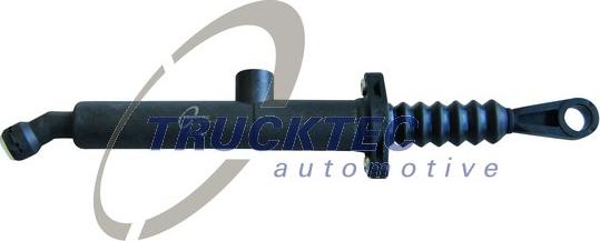 Trucktec Automotive 01.27.056 - Главный цилиндр, система сцепления unicars.by