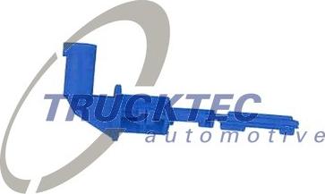 Trucktec Automotive 08.40.013 - Датчик, уровень охлаждающей жидкости unicars.by