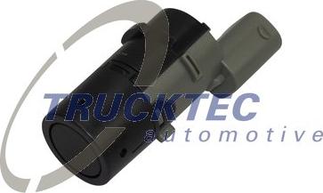 Trucktec Automotive 08.42.033 - Датчик, система помощи при парковке unicars.by