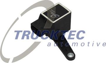 Trucktec Automotive 08.42.024 - Датчик, ксеноновый свет (регулировка угла наклона фар) unicars.by