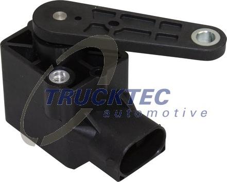 Trucktec Automotive 08.42.023 - Датчик, ксеноновый свет (регулировка угла наклона фар) unicars.by