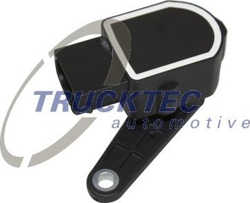 Trucktec Automotive 08.42.117 - Датчик, ксеноновый свет (регулировка угла наклона фар) unicars.by