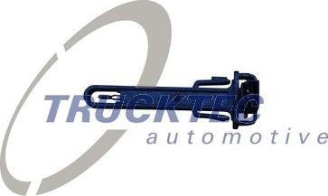 Trucktec Automotive 08.59.075 - Датчик, внутренняя температура unicars.by