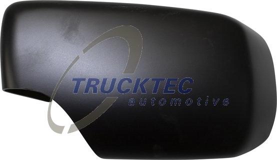 Trucktec Automotive 08.62.064 - Корпус, наружное зеркало unicars.by