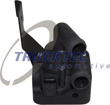 Trucktec Automotive 08.19.306 - Дополнительный водяной насос unicars.by