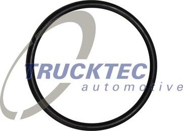 Trucktec Automotive 08.10.094 - Уплотнительное кольцо unicars.by