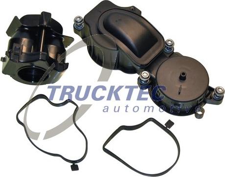 Trucktec Automotive 08.10.141 - Клапан, отвода воздуха из картера unicars.by