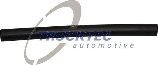 Trucktec Automotive 08.10.101 - Шланг, вентиляция картера unicars.by