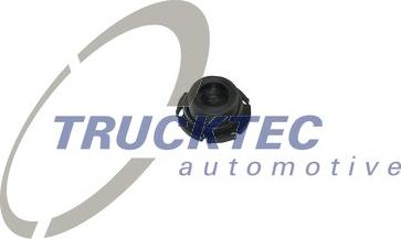 Trucktec Automotive 08.18.010 - Резьбовая пробка, масляный поддон unicars.by