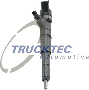 Trucktec Automotive 08.13.014 - Форсунка инжекторная unicars.by