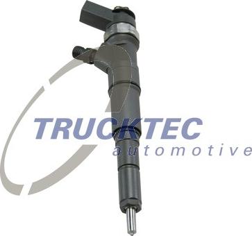 Trucktec Automotive 08.13.015 - Форсунка инжекторная unicars.by