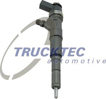 Trucktec Automotive 08.13.016 - Форсунка инжекторная unicars.by