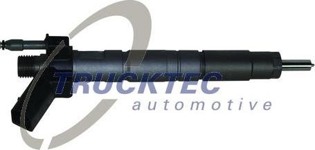 Trucktec Automotive 08.13.013 - Форсунка инжекторная unicars.by