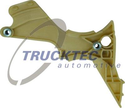 Trucktec Automotive 08.12.049 - Планка успокоителя, цепь привода unicars.by