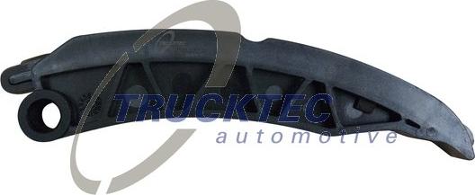 Trucktec Automotive 08.12.040 - Планка успокоителя, цепь привода unicars.by