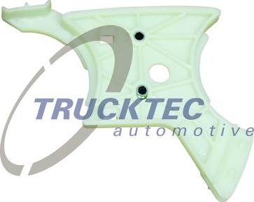 Trucktec Automotive 08.12.054 - Планка успокоителя, цепь привода unicars.by