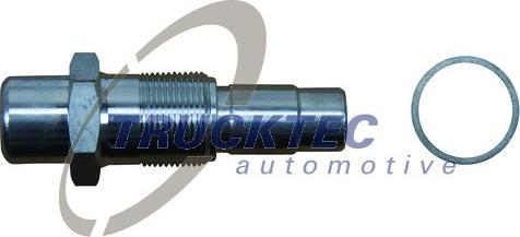 Trucktec Automotive 08.12.061 - Натяжитель цепи ГРМ unicars.by