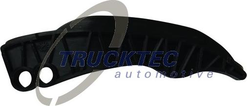 Trucktec Automotive 08.12.080 - Планка успокоителя, цепь привода unicars.by