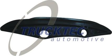 Trucktec Automotive 08.12.081 - Планка успокоителя, цепь привода unicars.by