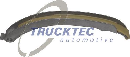 Trucktec Automotive 08.12.032 - Планка успокоителя, цепь привода unicars.by