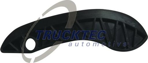 Trucktec Automotive 08.12.037 - Планка успокоителя, цепь привода unicars.by