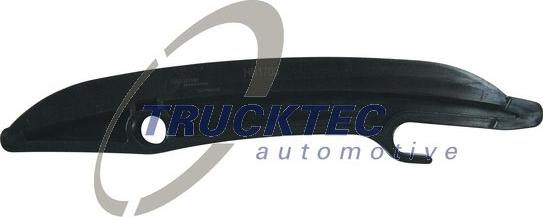 Trucktec Automotive 08.12.075 - Планка успокоителя, цепь привода unicars.by