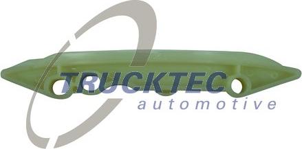 Trucktec Automotive 08.12.070 - Планка успокоителя, цепь привода unicars.by