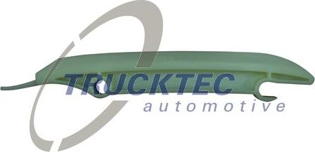 Trucktec Automotive 08.12.072 - Планка успокоителя, цепь привода unicars.by