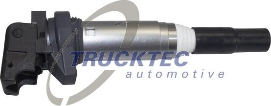 Trucktec Automotive 08.17.067 - Катушка зажигания unicars.by