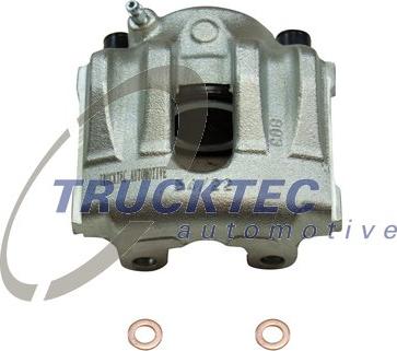 Trucktec Automotive 08.35.032 - Тормозной суппорт unicars.by