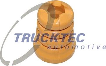 Trucktec Automotive 08.30.066 - Отбойник, демпфер амортизатора unicars.by