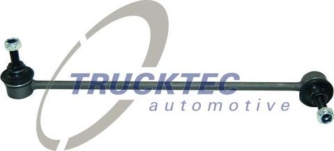 Trucktec Automotive 08.30.060 - Тяга / стойка, стабилизатор unicars.by