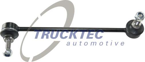 Trucktec Automotive 08.30.009 - Тяга / стойка, стабилизатор unicars.by