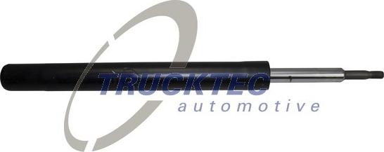 Trucktec Automotive 08.30.018 - Амортизатор unicars.by