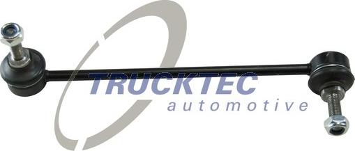 Trucktec Automotive 08.30.013 - Тяга / стойка, стабилизатор unicars.by