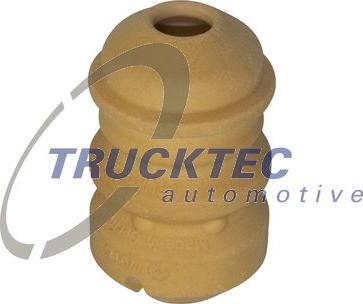 Trucktec Automotive 08.30.012 - Отбойник, демпфер амортизатора unicars.by