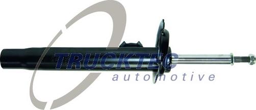 Trucktec Automotive 08.30.034 - Амортизатор unicars.by