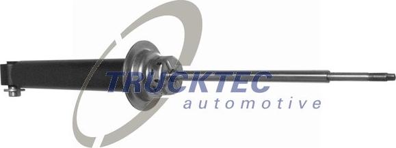 Trucktec Automotive 08.30.020 - Амортизатор unicars.by