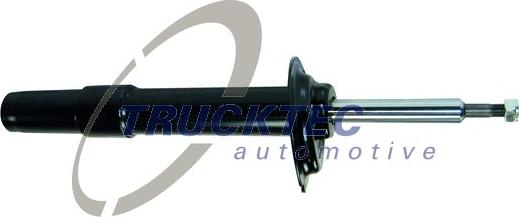 Trucktec Automotive 08.30.028 - Амортизатор unicars.by