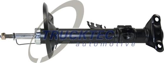 Trucktec Automotive 08.30.023 - Амортизатор unicars.by