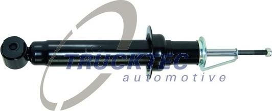 Trucktec Automotive 08.30.077 - Амортизатор unicars.by