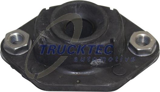 Trucktec Automotive 08.30.129 - Опора стойки амортизатора, подушка unicars.by