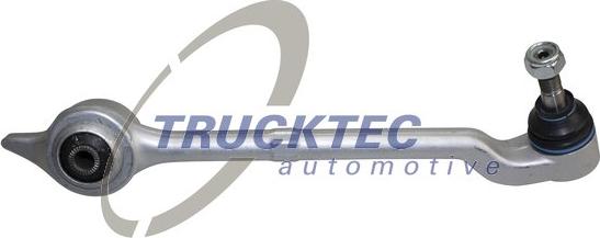 Trucktec Automotive 08.31.049 - Рычаг подвески колеса unicars.by