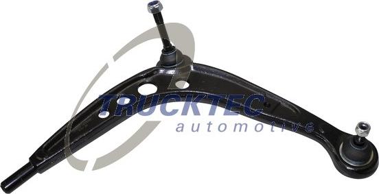 Trucktec Automotive 08.31.040 - Рычаг подвески колеса unicars.by