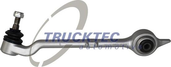 Trucktec Automotive 08.31.048 - Рычаг подвески колеса unicars.by