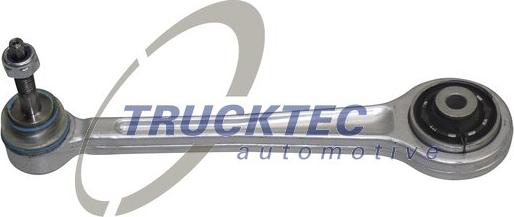 Trucktec Automotive 08.31.042 - Рычаг подвески колеса unicars.by