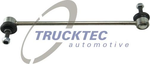 Trucktec Automotive 08.31.047 - Тяга / стойка, стабилизатор unicars.by