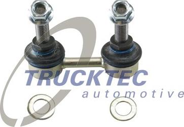 Trucktec Automotive 08.31.066 - Тяга / стойка, стабилизатор unicars.by