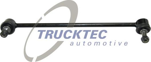 Trucktec Automotive 08.31.062 - Тяга / стойка, стабилизатор unicars.by