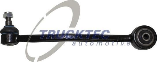 Trucktec Automotive 08.31.011 - Рычаг подвески колеса unicars.by